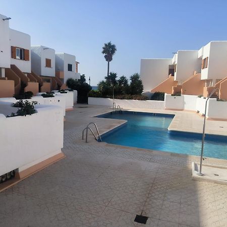 Piscina, Wifi, Patio Con Vistas Apartment Tarifa Exterior photo