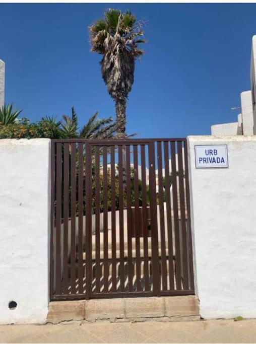 Piscina, Wifi, Patio Con Vistas Apartment Tarifa Exterior photo
