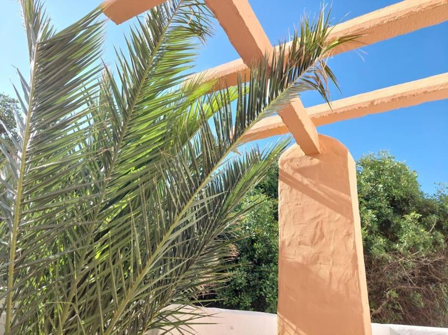 Piscina, Wifi, Patio Con Vistas Apartment Tarifa Exterior photo