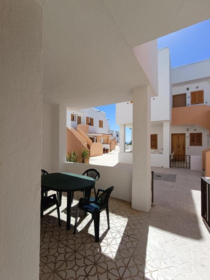 Piscina, Wifi, Patio Con Vistas Apartment Tarifa Exterior photo