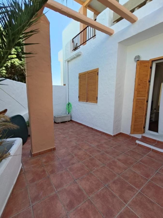 Piscina, Wifi, Patio Con Vistas Apartment Tarifa Exterior photo
